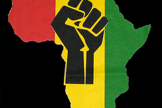 Why I Am A Pan-Africanist