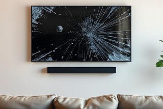 Why I have no TV in my home