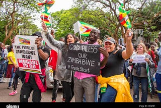 Revisiting November 17: Building Institutions Over Worshiping Leaders