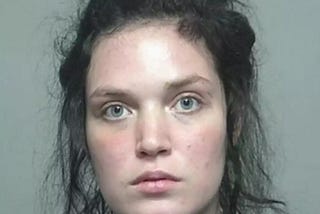 Mom Admits to Killing Her Daughter Because ‘‘Spongebob Told Her to Do So’’
