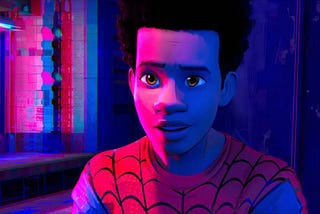 5 Spoiler-Free Reasons You Need to See ‘Into the Spider-Verse’