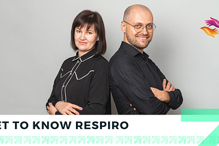 Respiro — psychological counseling a click away