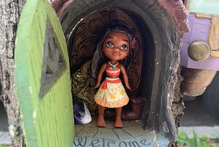 The Fairy Houses of Point Richmond [Teaser Alert: 34 Pictures!]