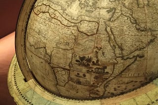 À l’œil libre @Museo Galileo, Florence, IT