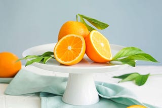 57 Interesting Facts about Oranges