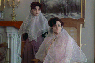 The Chess Game of the Wind（1976）
