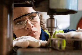 The Coming Manufacturing Capacity Crisis Nobody Is Talking About