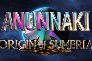 Anunnaki: Origin of Sumeria | Short Story Audiobook Now Available