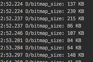 How I Fixed an OutOfMemory Exception Due to Custom Tiles on Google Maps in My App