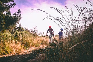 Cycling’s Benefits for Health and the Environment