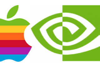 Nvidia GPU Acceleration For Mac!