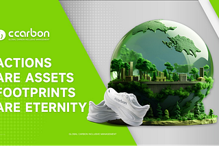 When Footprints Become Assets: A New Narrative of Green Value