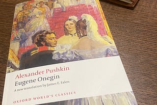 My two ¢ents: Pushkin’s African Ancestry and the Challenges of Acceptance in Russian Society