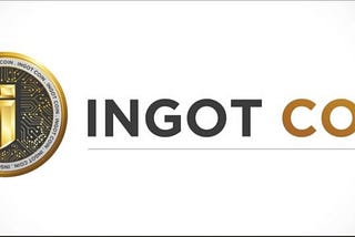 INGOT — One ecosystem, several uses