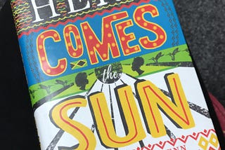 Nicole Dennis Benn’s; ‘Here Comes The Sun’