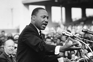 Life (+ Branding) Lessons from Dr. Martin Luther King Jr.