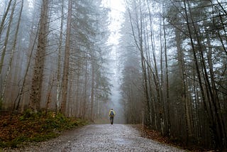 Il potere del silenzio