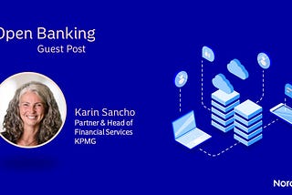 Open Finance: the next step on the journey towards Open Economy