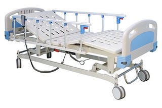 How to Choose the Best Medical Beds Online in UAE