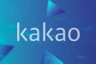 Kakao Investment Dives In To Orbs!