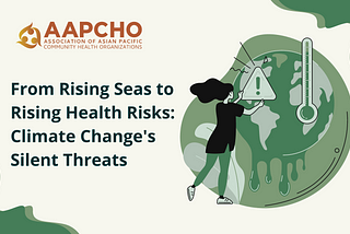 From Rising Seas to Rising Health Risks: Climate Change’s Silent Threats