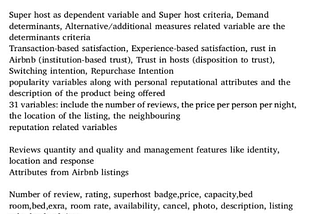 Exploratory analysis of NYC Airbnb