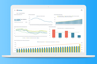 Acoer’s HashLog: Data Insights and Visualisation