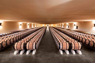 Fine Wine vs. Equities: What Holds Value in a Volatile Market?
