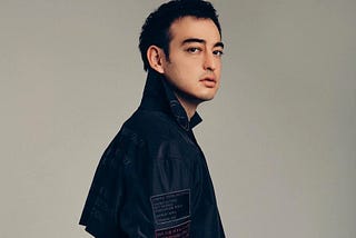Get to know Joji, the comedian that became a serious music producer