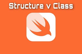 Struct vs. Class in Swift