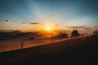Transform Your Life: The Importance of the Story You Tell Yourself