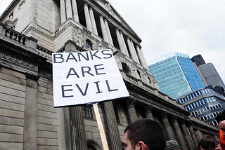 The Impending banking crisis: Over 2,300 Banks Potentially Insolvent