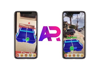 Remote AR Multiplayer explained