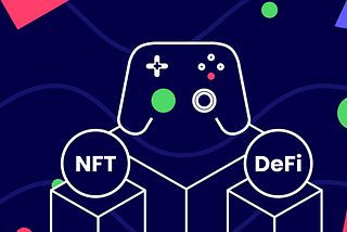 NFT, GameFi, DeFi, Cross-Chain: Top Trends in Crypto in 2021 (Bonus: Coins to Watch!)