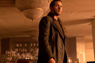 Blade Runner 2049: Thoughtful, Slow-Burn Sci-Fi