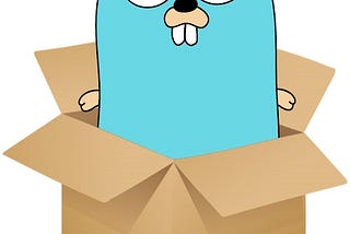 Implement Golang RESTful API Out of the Box