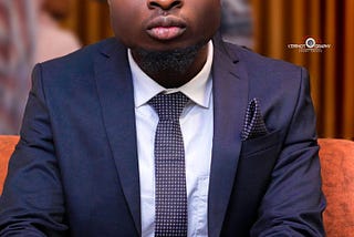 Inspiring Story of a Passionpreneur: Adepoju Olaoluwa Itunu