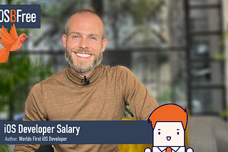 iOS Developer Salary