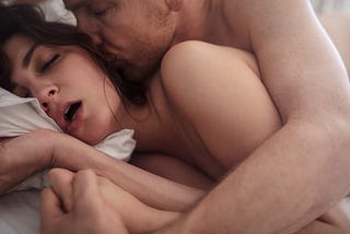 7 Ways to Make Spooning Sex Even Better