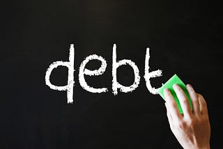 Dealing with tech debt in growth stage startups