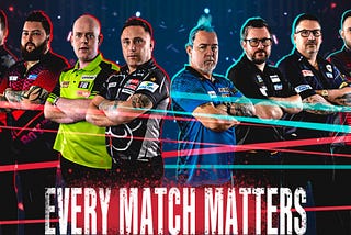 2022 Premier League Darts In Review