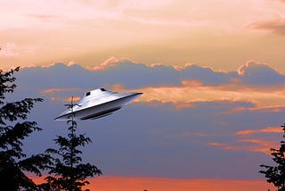 The Reassuring Truth about Some UFO’s