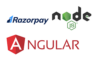 How to Integrate Razor Pay in Your Angular NodeJs Application