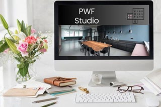 Why PWF Studio is Birmingham’s Leading Graphic Design Agency