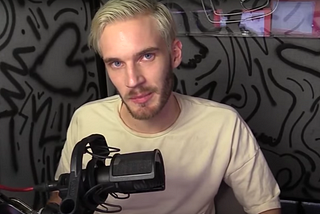 PewDiePie, gamer culture, and the rise of global nationalism