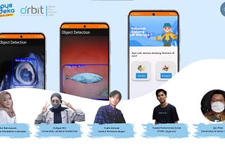 IkanMu : Fish Species and Freshness Detection Application Using SSD MobileNet V3