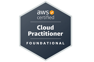 AWS Cloud Practitioner Certification (CLF-C02) — Preparation Guidelines and Plan
