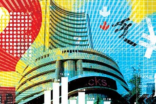 Sensex, Nifty hit fresh record highs at open; pare gains amid weak global cues