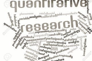 Know the Market with the Help of Quantitative Market Research