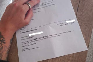 Buy uk drivers licence without test